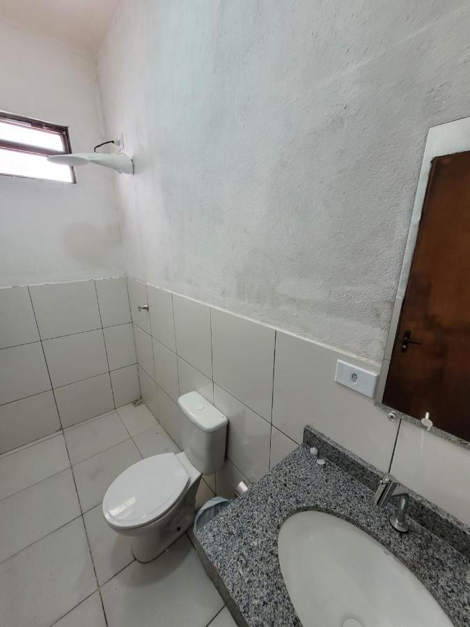 Hotel Buriti Carolina  Bagian luar foto